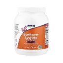 Now Foods Lecitina De Girasol Pura En Polvo 454 G (1 Lb)