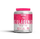 HOLIX LAB- COLAGENO HIDROLIZADO FRANCES  FRUTOS ROJOS