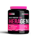 HOLIX LAB WHEY PROTEIN HERAGEN PROTEINA + COLAGENO 500GR VAINILLA
