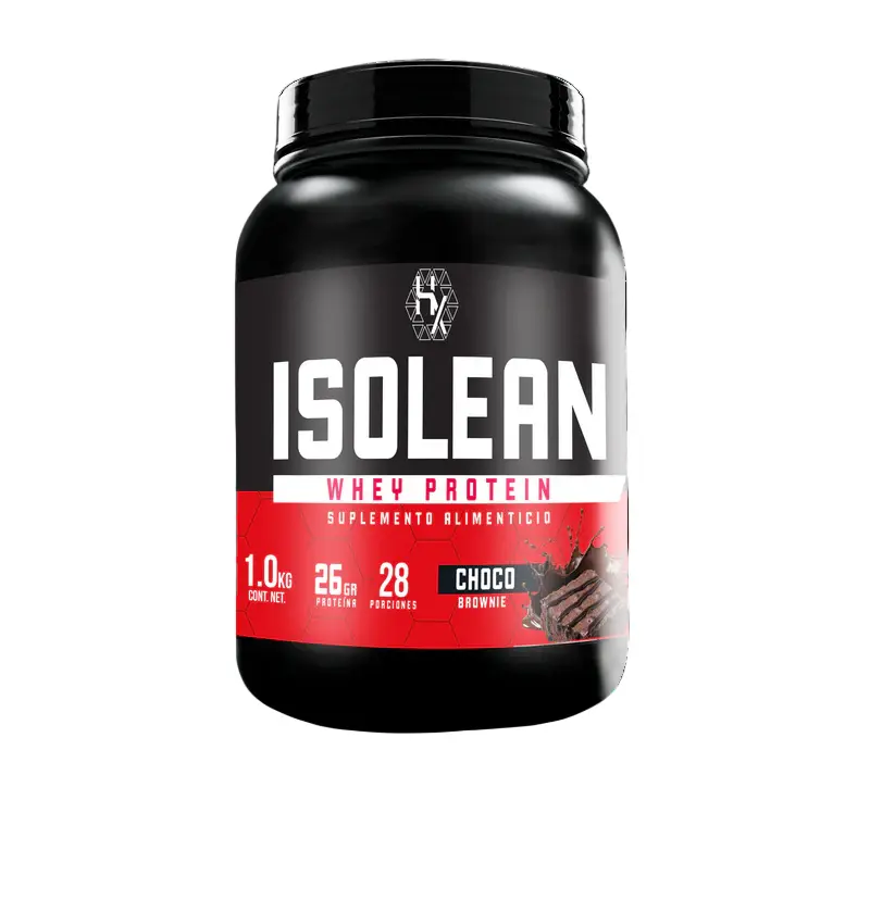 [CHOCOLATE1.1] HOLIX LAB WHEY PROTEIN HIDROLIZADA 1KG CHOCOLATE