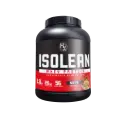 HOLIX LAB ISOLEAN PROTEINA WHEY HIDROLIZADA 2KG NIEVE DE NUEZ