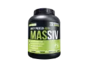 HOLIX LAB MASSIV PROTEINA WHEY 3.5 KG 28 SERVICIOS CHOCOBANANA