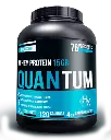 HOLIX LAB WHEY PROTEIN + PREENTRENO QUANTUM 2KG CAPUCCINO