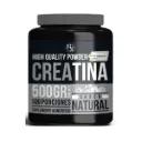 HOLIX LAB - CREATINA MONOHIDRATADA - 500 GRS, RINDE HASTA 100 SERVICIOS