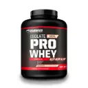 DiamondTech Proteína isolate pro whey 5lbs  Chocolate 
