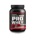 DiamondTech Proteína Isolate Pro Whey 3lbs Chocolate