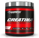 DiamondTech Creatina Black Diamond 400gr Frutos Rojos