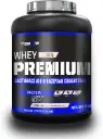 DiamondTech Proteína Premium con Lactobacilos 5lb Chocolate 