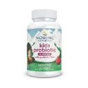 Nordic Naturals Suplemento Alimenticio Probióticos para Niños en Gomitas de 60 Pz Sabor Berry