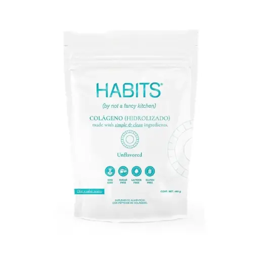 [7501468119943] Habits Colágeno Hidrolizado 495gr 