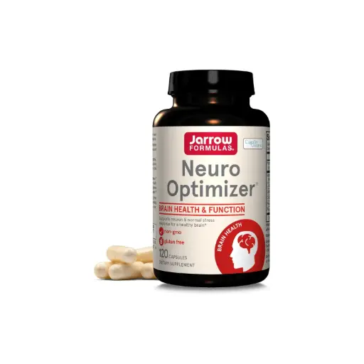 [790011560012] Jarrow Formulas Neuro Optimizer 120 Capsulas