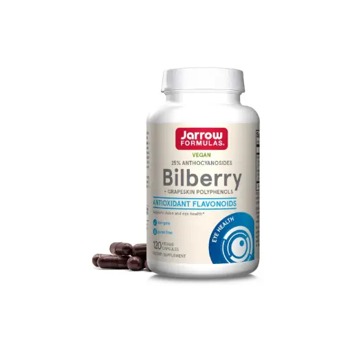 [790011140283]  Jarrow Formulas Polifenoles de arándano 280 mg 120 caps