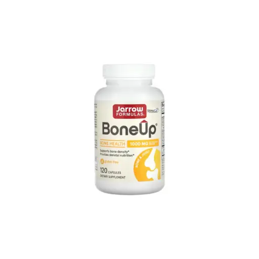 [790011040019] Jarrow formulas Bone-up calcio 1000 mg 120 caps