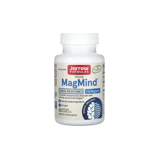 [790011291039] Jarrow formulas Magmind magnesio y l teanina 60 caps