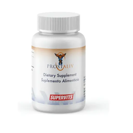 [161123_02842] Supervits suplemento Prostaliv 100 capsulas 