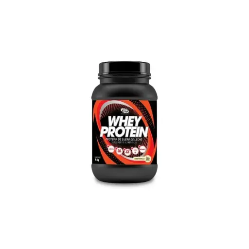 [7503023718110] PROTGT WHEY PROTEIN VAINILLA 1 KG 22 SERVS