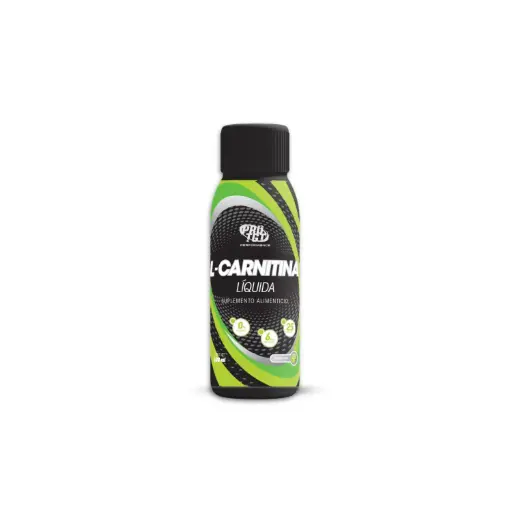 [7503023718301] PROTGT L-CARNITINA LIQUIDA SABOR KIWI, 500ML