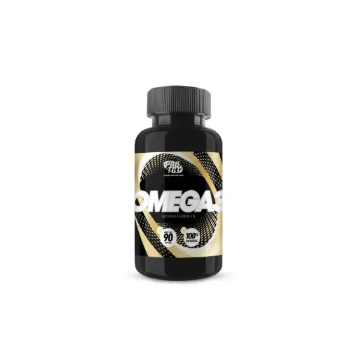 [7503023718271] PROTGT OMEGA 3 90 CAPSULAS
