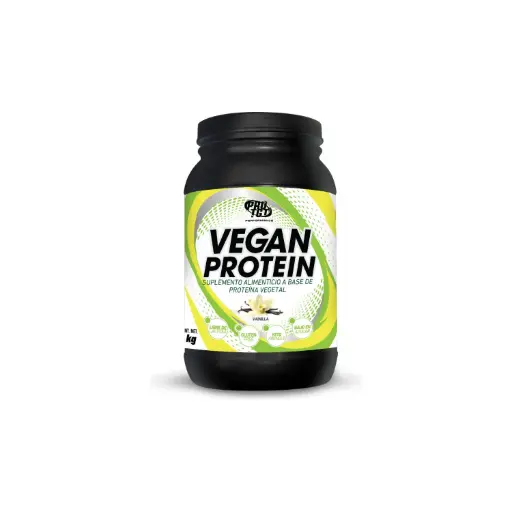 [7503023718080] Protgt Performance Vegan Protein 1 Kg Sin Lactosa Keto
