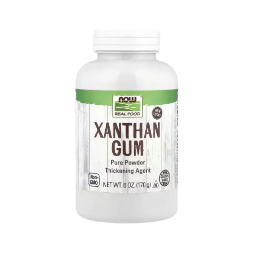 [733739061997] Now Foods Goma Xantana En Polvo 170 G (6 Oz) 