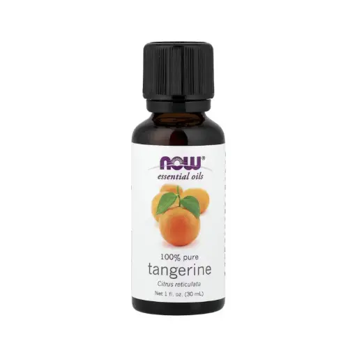 [733739076236] Now Foods Aceites Esenciales Mandarina 30 Ml (1 Oz. Líq.)